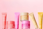 laneige lip care round up
