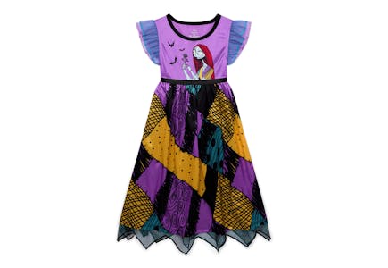 Disney Toddler Nightgown