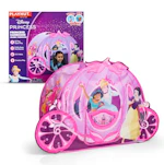 Disney Princess Carriage Crawl Through