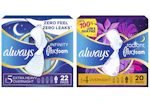 2 Always FlexFoam Pad Packs