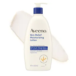 Aveeno Skin Relief Lotion