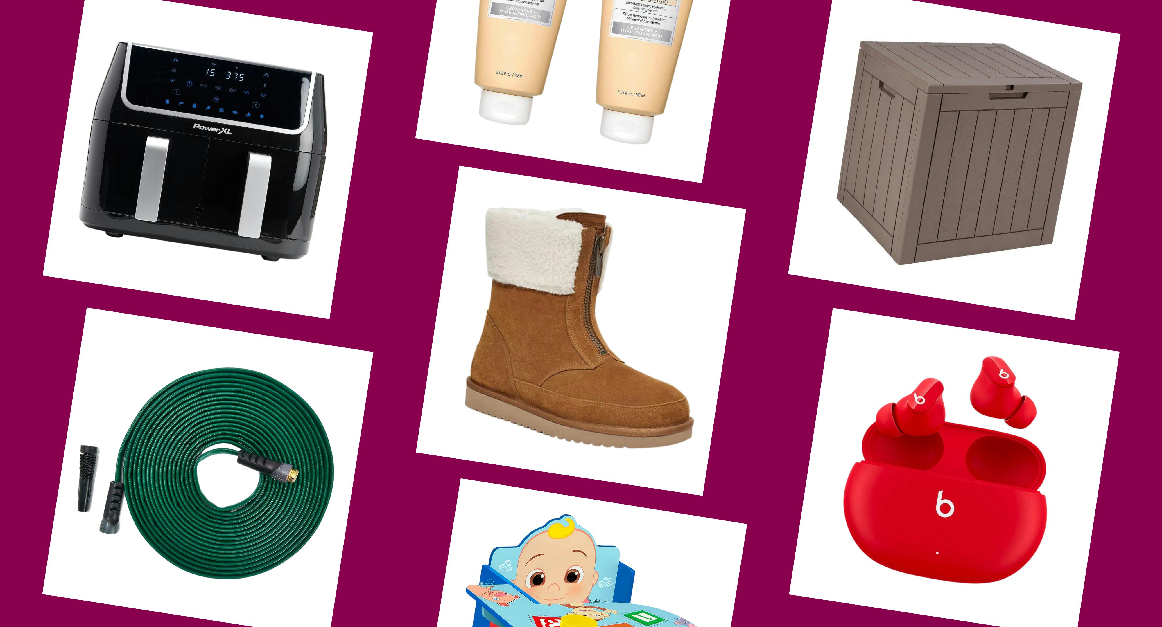Best Deals From the 2023 QVC Birthday Sale: Small Appliances, Electronics, Shoes and More