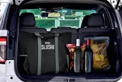Ninja Slushi Bag