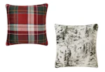 Cuddl Duds Throw Pillow