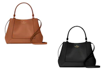 Kate Spade Lena Medium Satchel