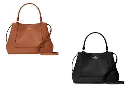 Kate Spade Lena Medium Satchel