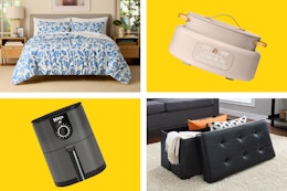 Walmart home deals Sept 20
