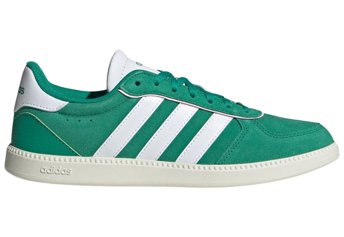 Adidas Women's Breaknet Shoes