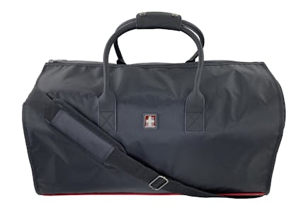 Swiss Tech Weekender Bag
