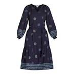 The Pioneer Woman Embroidered Dress
