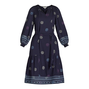The Pioneer Woman Embroidered Dress
