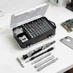 Precision Screwdriver Set