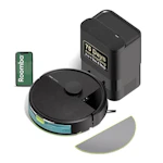 iRobot Roomba 105X Robot Vacuum & Mop
