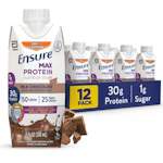 2 Ensure Max Protein Shake 12-Packs