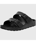 Men's Double Strap Slide Sandals
