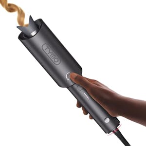 Automatic Rotating Curling Iron