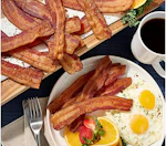 3 Jones Dairy Farm Bacons