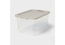 Brightroom Latching Storage Box