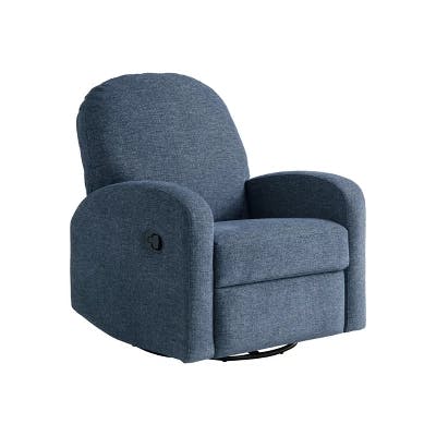 Swivel Rocker Recliner