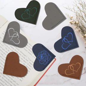 Valentine Bookmarks