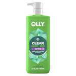 OLLY Body Wash