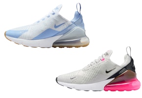 Nike Women's Air Max Shoes
