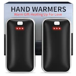 Hand Warmers 2-Pack