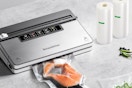 Bonsenkitchen Vacuum Sealer Bags