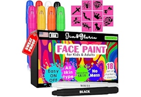 Face-Painting Kit