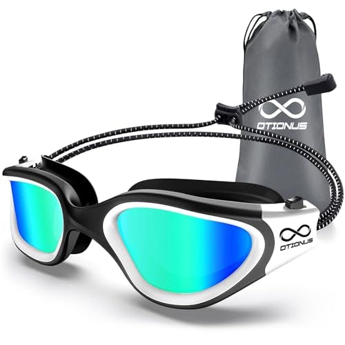 Swim Goggles