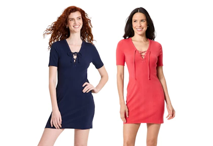 Universal Thread Women's Dress