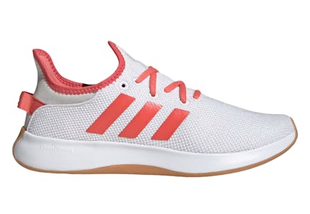 Adidas Women's Cloudfoam Pure Shoes