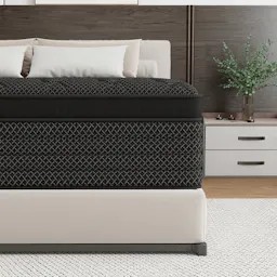 Queen Hybrid Mattress