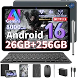 Android 16 Tablet