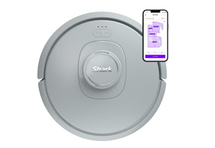 Shark Robot Vacuum