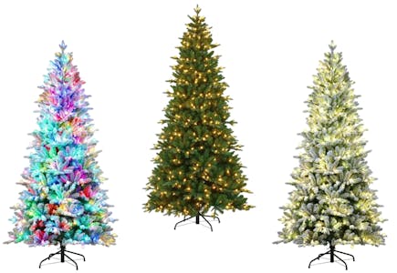 Mr. Christmas LED Tree