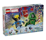 LEGO Super Heroes Advent Calendar