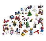 LEGO Super Heroes Advent Calendar