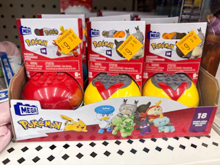 dollar general pokemon building kit clearance