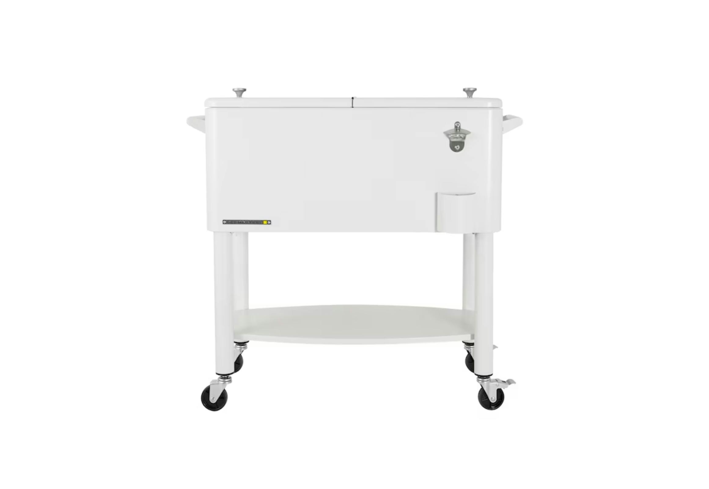 Permasteel Beverage Cooler