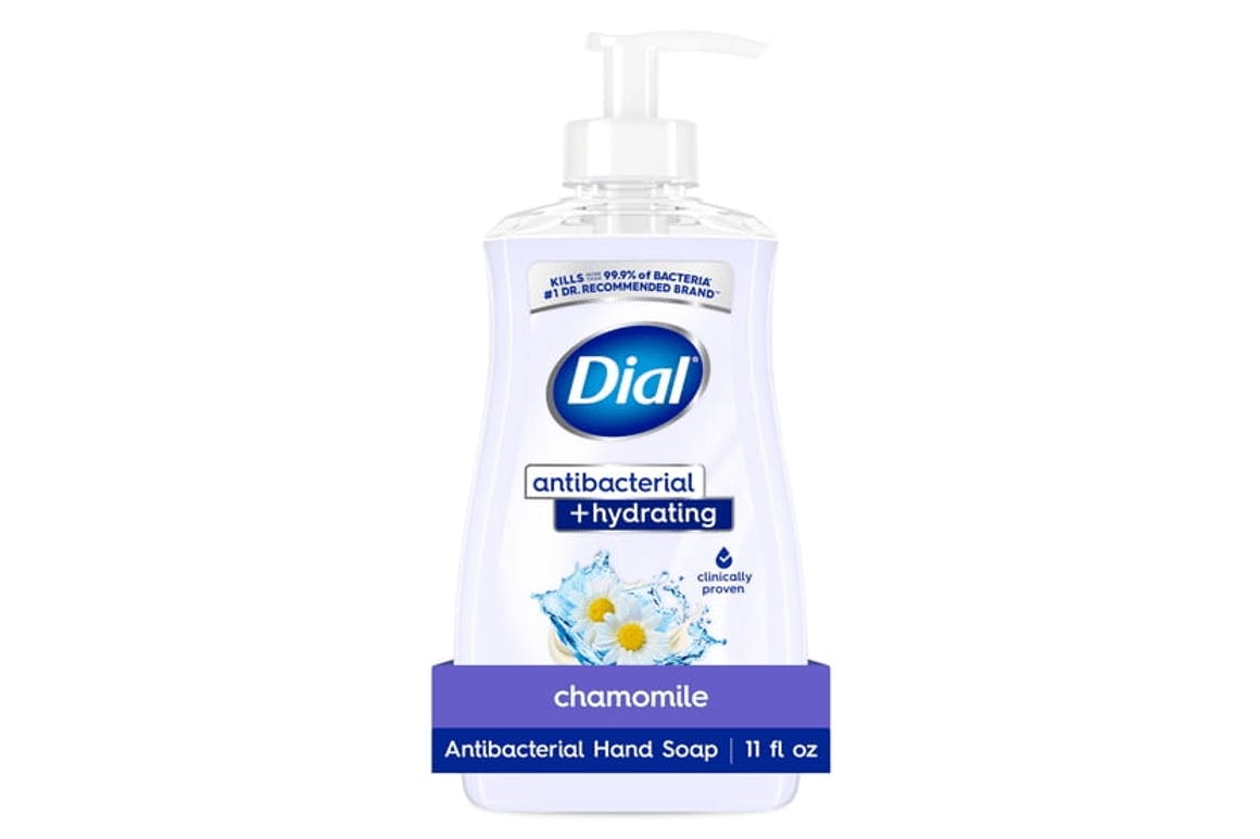 Dial® Hand Soap