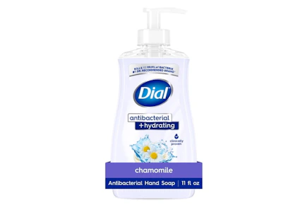 Dial® Hand Soap