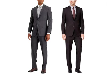 Marc New York Men's Suit