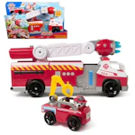Paw Patrol Rapid Reload Fire Truck