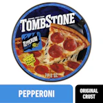 3 Tombstone Pizzas