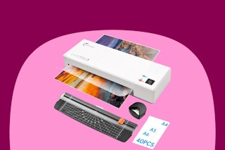 laminator
