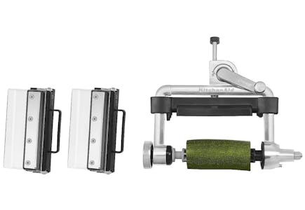 KitchenAid Vegetable Cutter Attachment
