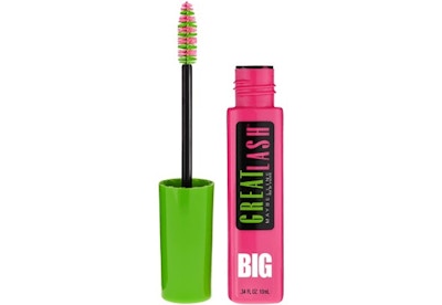Maybelline Great Lash Big Mascara