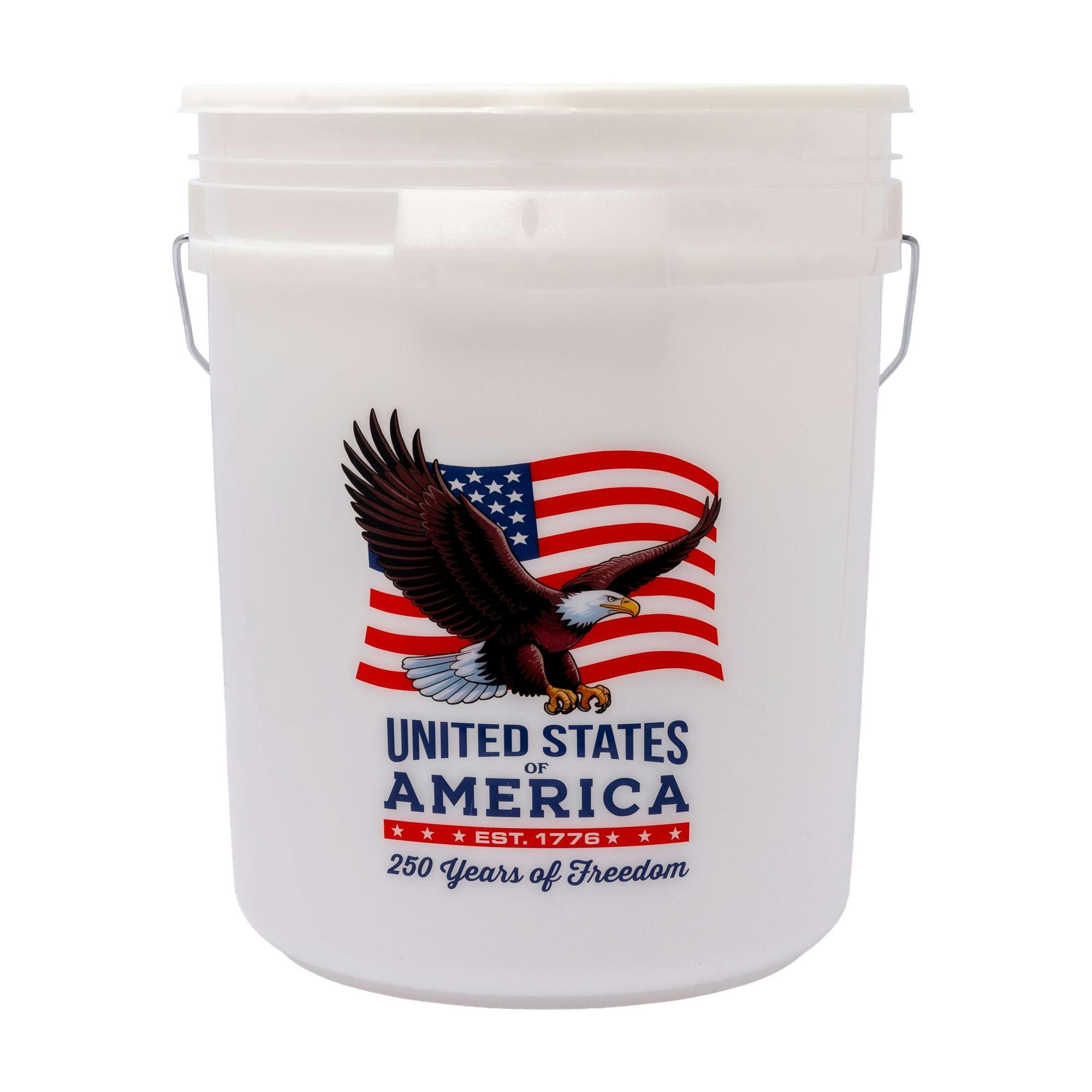 Sam's Club Americana Bucket 2-Pack