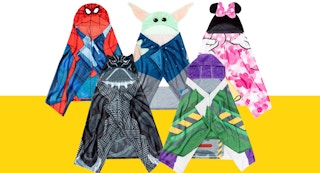 macys disney hooded throws 1684511425 1684511425